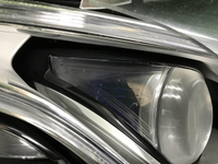 Фара правая Mercedes E W213 (18-21) Multibeam LED