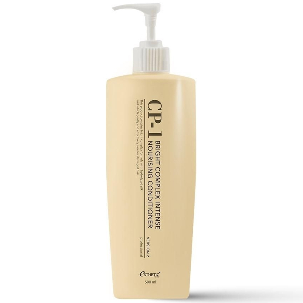 Протеиновый Кондиционер Cp-1 Esthetic House  Bс Intense Nourishing ConditionerVersion 2.0