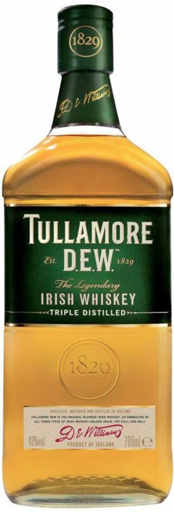 Виски Талмор Дью Виски Талмор Дью