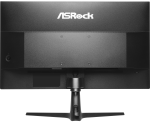Монитор 24.5" ASRock PG25FFT черный