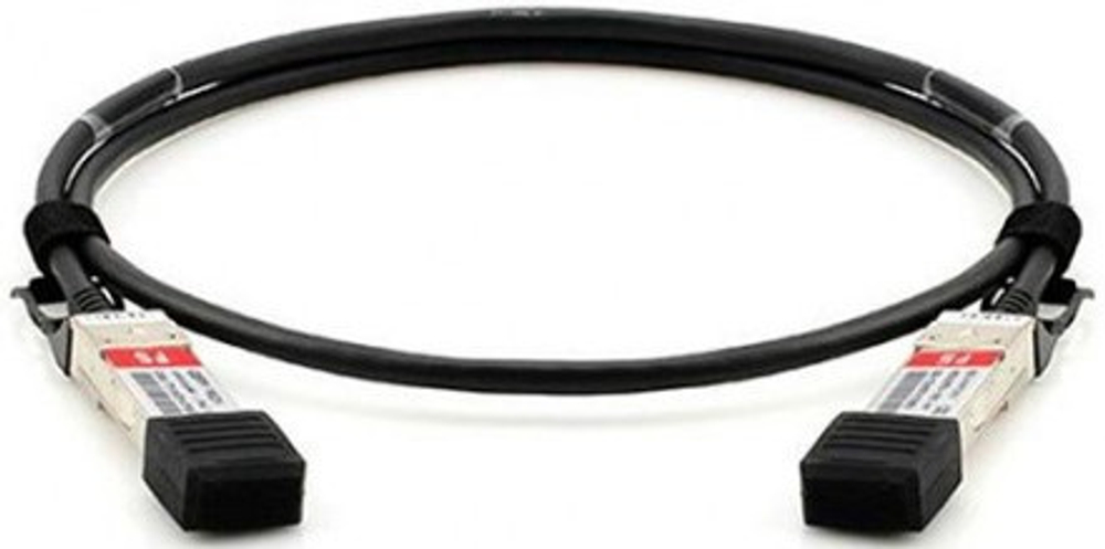 Трансивер Huawei QSFP28-100G-SR4