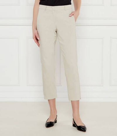 Брюки MIELE Marella - бежевый(31310212)