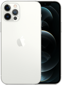 Apple iPhone 12 Pro Max 512gb Серебристый