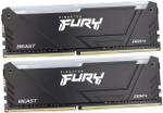 Оперативная память Kingston KF436C17BB2AK2/­16 16 Гб