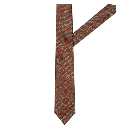 Галстук Daniel