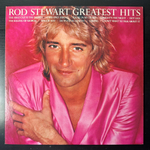 Rod Stewart ‎– Greatest Hits (Япония 1979г.)