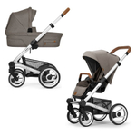 Mutsy Nio North (2 в 1)