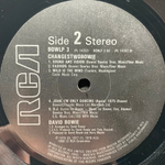 David Bowie ‎– ChangesTwoBowie (Англия 1981г.)