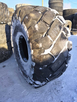 29.5R25 Michelin XMINED2 шина б/у