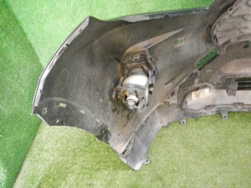 Бампер передний Toyota RAV4 5 XA50 18-н.в. В сборе