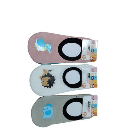 Следки детские Coco&Hana