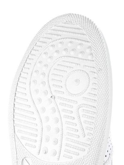 Туфли муж. 53-05А (белый)