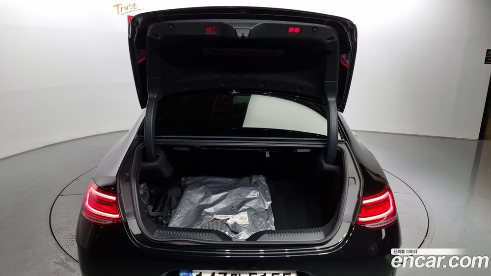 Mercedes-Benz CLS-Class C257 CLS450 4MATIC AMG Line (05.2021)