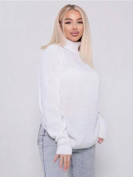 Свитер 7355807 Fabrika