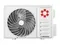Сплит-система Kentatsu KSGAT21HZRN1/KSRAT21HZRN1 Atama Inverter
