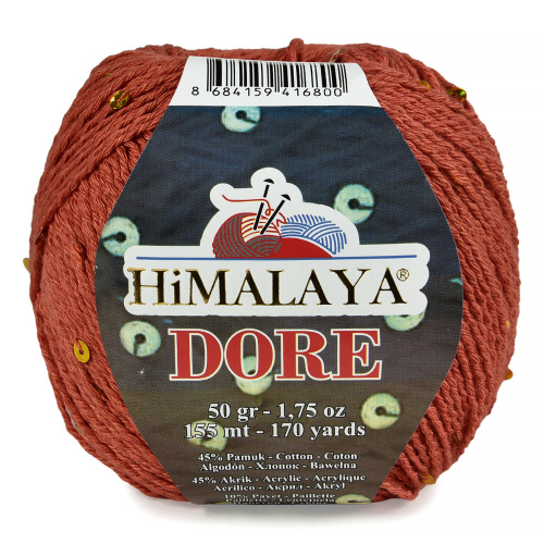 Пряжа Himalaya Dore (61414)