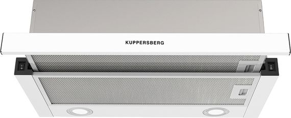 Вытяжка Kuppersberg SLIMHIT 60 WG