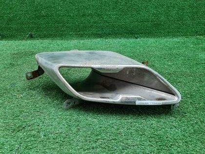 Насадка глушителя правая EXEED TXL (2021-н.в.)