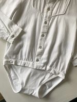 Хлопковая рубашка-боди Tartine et Chocolat, 86