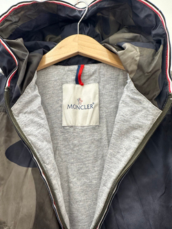 Куртка Moncler