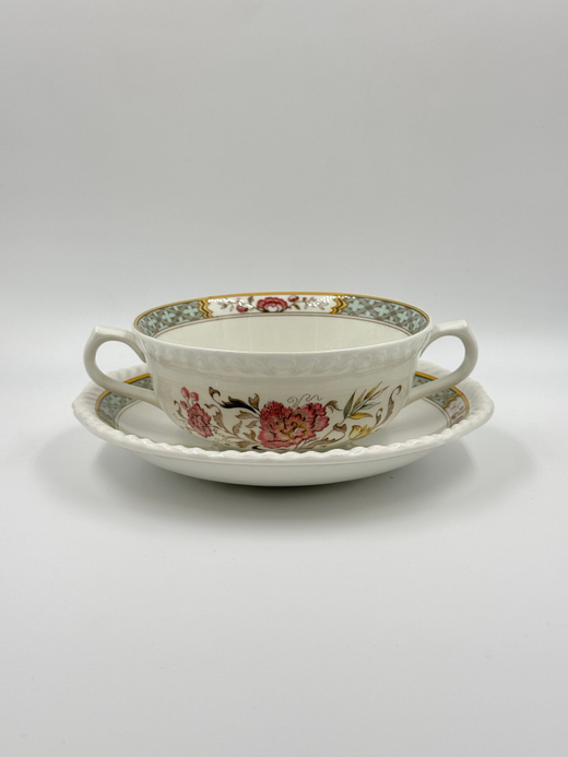 Бульонная пара Adams