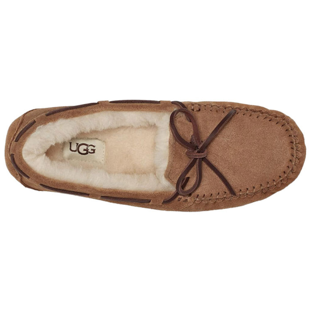 Мокасины UGG DAKOTA, 1107949-CHE
