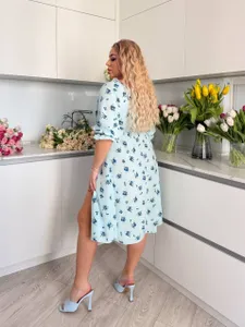 Платье УК-2056-2 Fabrika