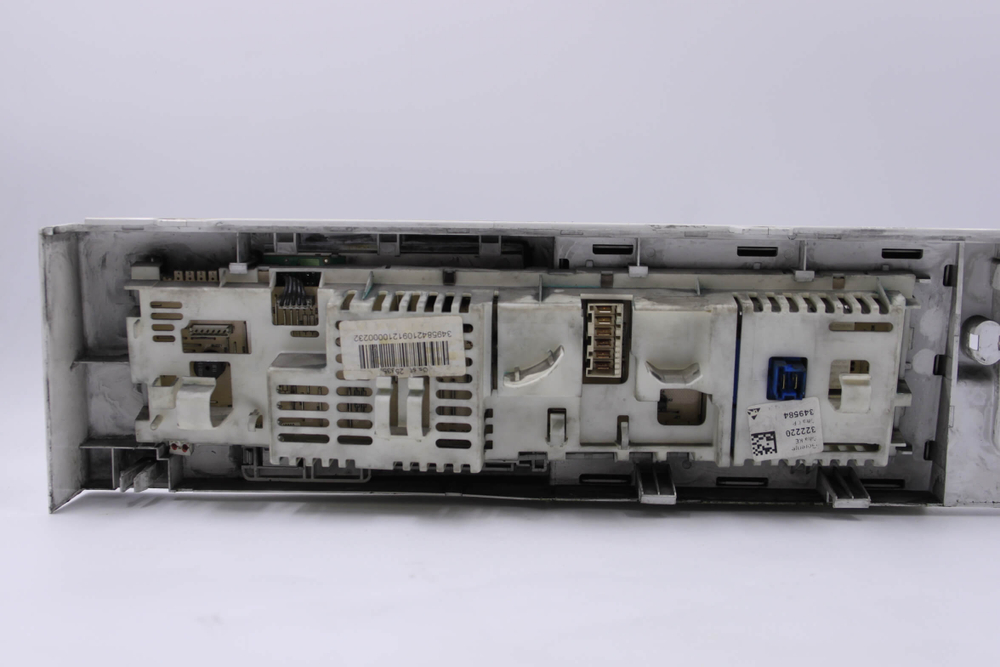 Модуль управления стиральной машины Gorenje WS 53Z145