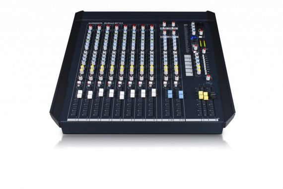 ALLEN&HEATH WZ4 12