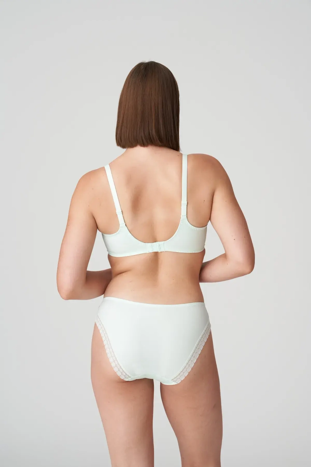 PRIMADONNA Twist Seville Бюстгальтер с полной чашкой, мятный