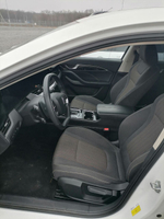 FAW Bestune B70 Standart 1.5T DCT