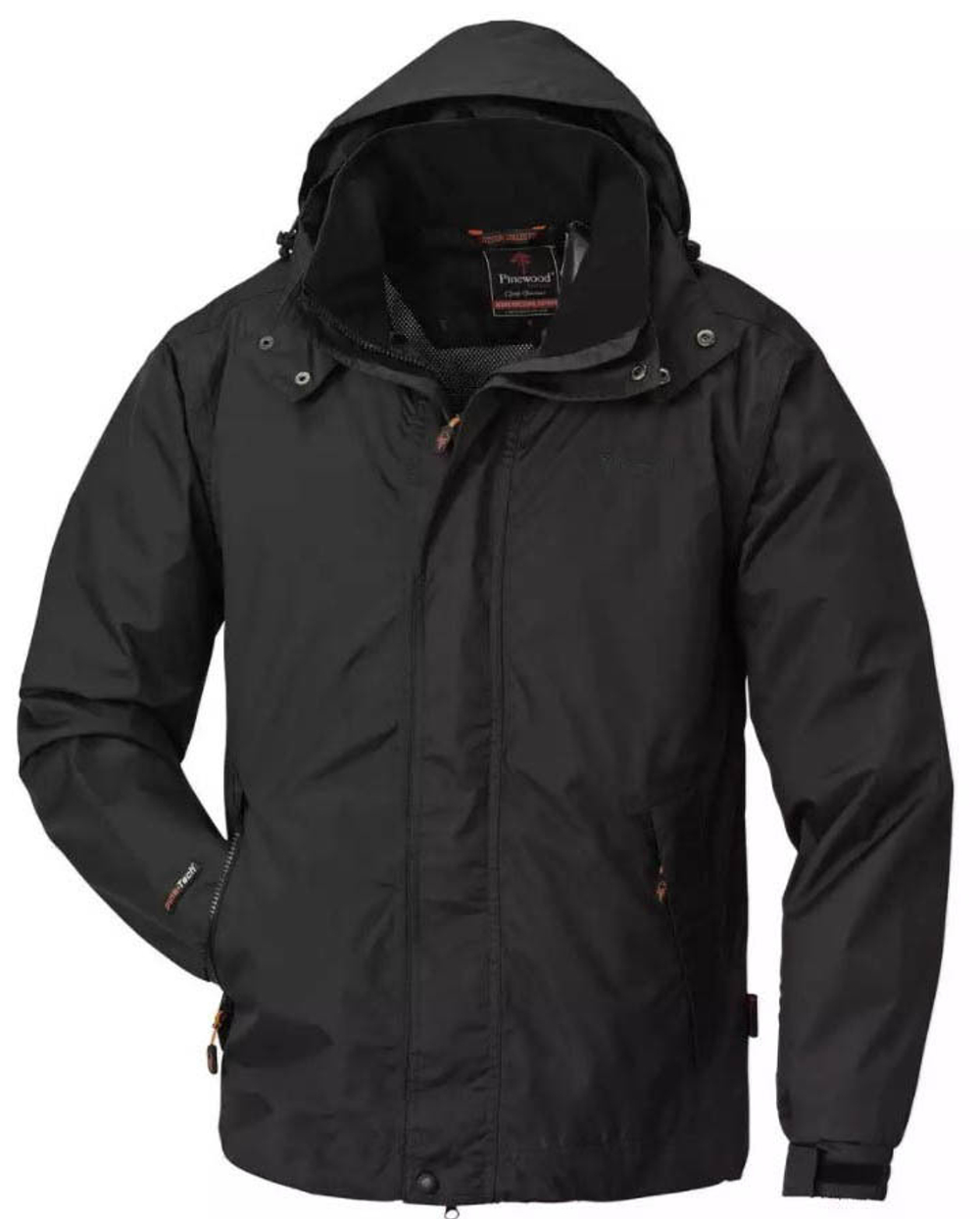 Костюм водонепроницаемый Pinewood Tornado