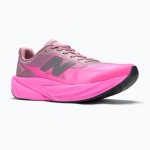Кроссовки для бега New Balance FuelCell Rebel V5 pink heat/rosewood