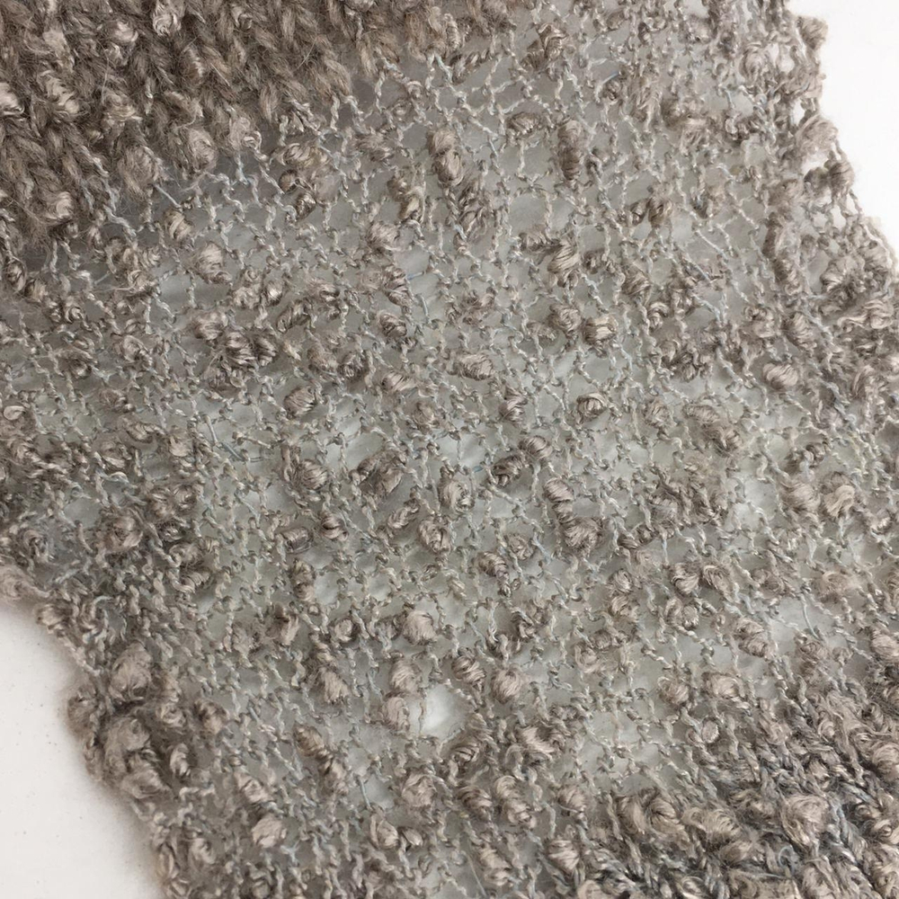 LOUNGE - Lineapiu; 76% вискоза, 23% п/а, 1% эластан; 800м/100гр; цвет: розовый; S907