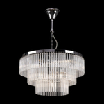 Люстра Maytoni Colonne MOD093PL-09CH