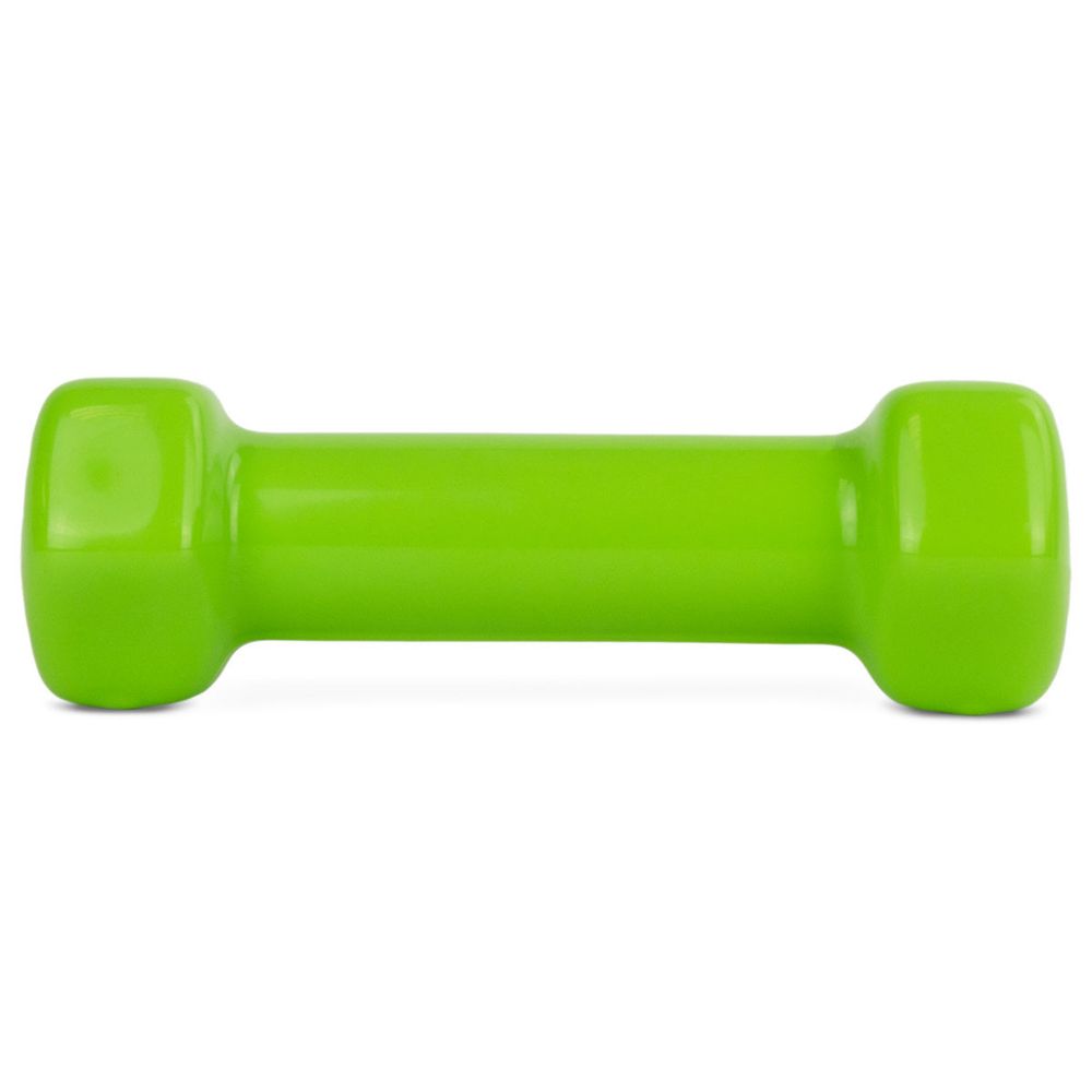 Гантель TORRES PL522201, вес 0.5 кг, 1 шт