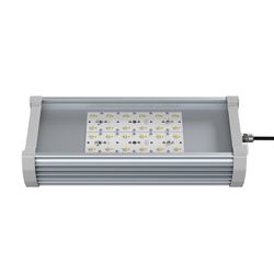 Cветодиодный светильник Terra IP67 50Вт