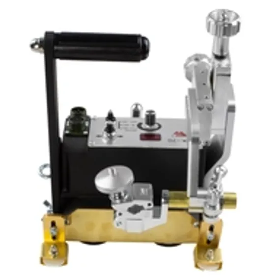 Вертикально-сверлильный станок Optimum OPTIdrill DH 32GSV