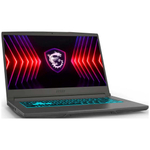 Ноутбук MSI Thin 15 B13UC (9S7-16R831-3287) Core i5-13420H 15.6 FHD(1920*1080)/144Hz IPS/DDR4 16GB (8GB*2)/1TB SSD/NV RTX 3050 (4GB GDDR6)Dos/CosmGray