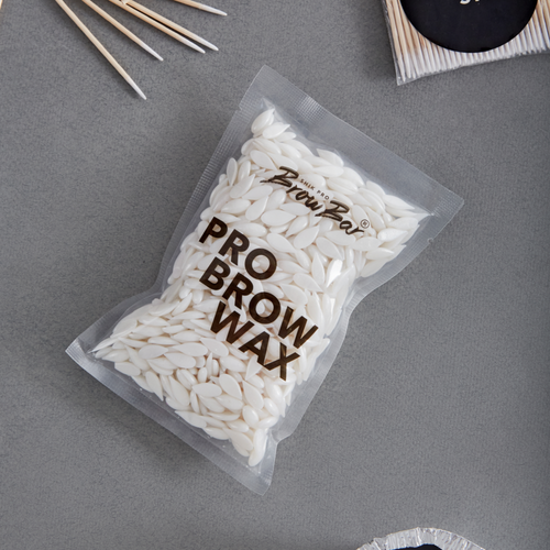 SHIK Воск для бровей Pro Brow Wax, 100 гр