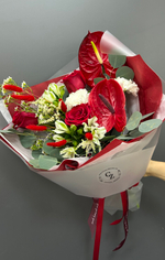 Пламя страсти