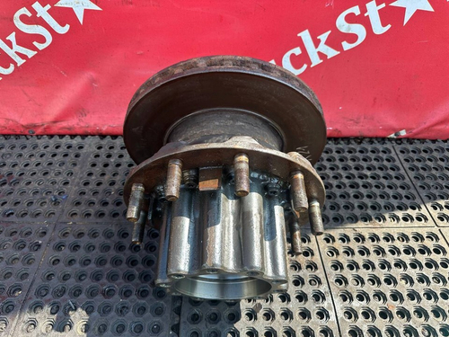 Ступица задняя 2020г