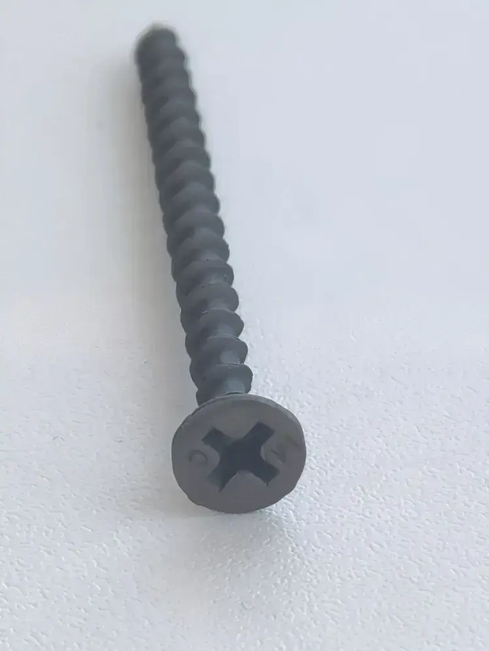 Саморез 3.5 x 55 мм 100 шт. 0.235 кг.