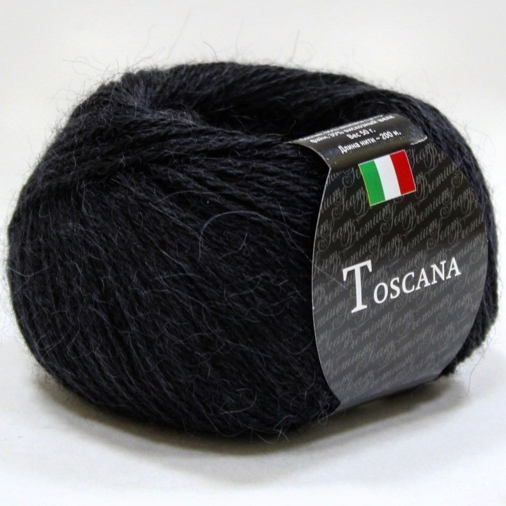 Пряжа Seam Toscana (02)