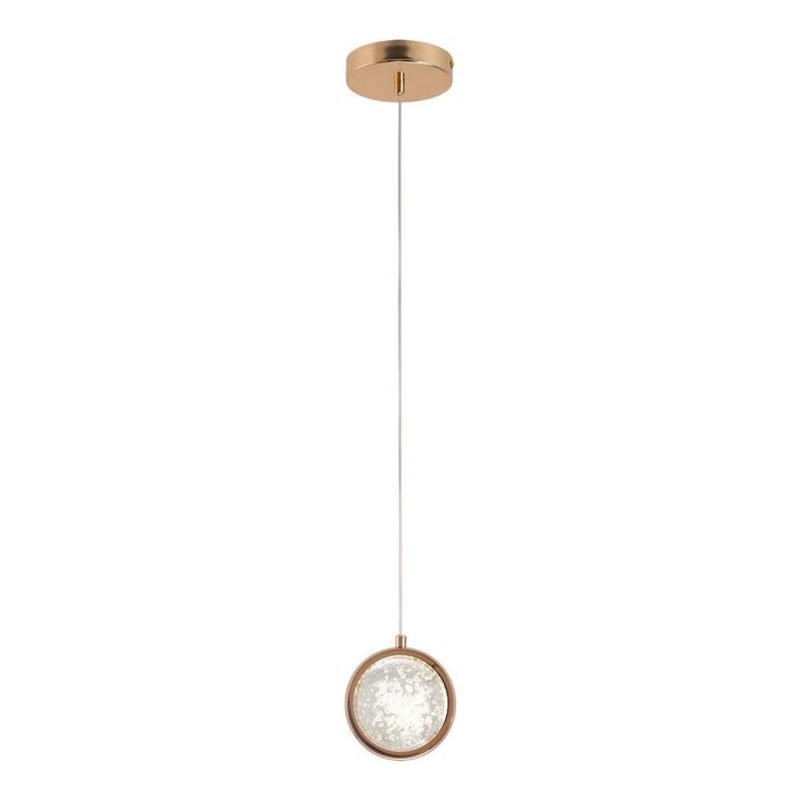 Подвесной светильник Lussole LSP-7510