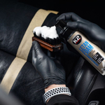 КОНДИЦИОНЕР И ОЧИСТИТЕЛЬ КОЖИ К2 LETAN FOAM 200МЛ