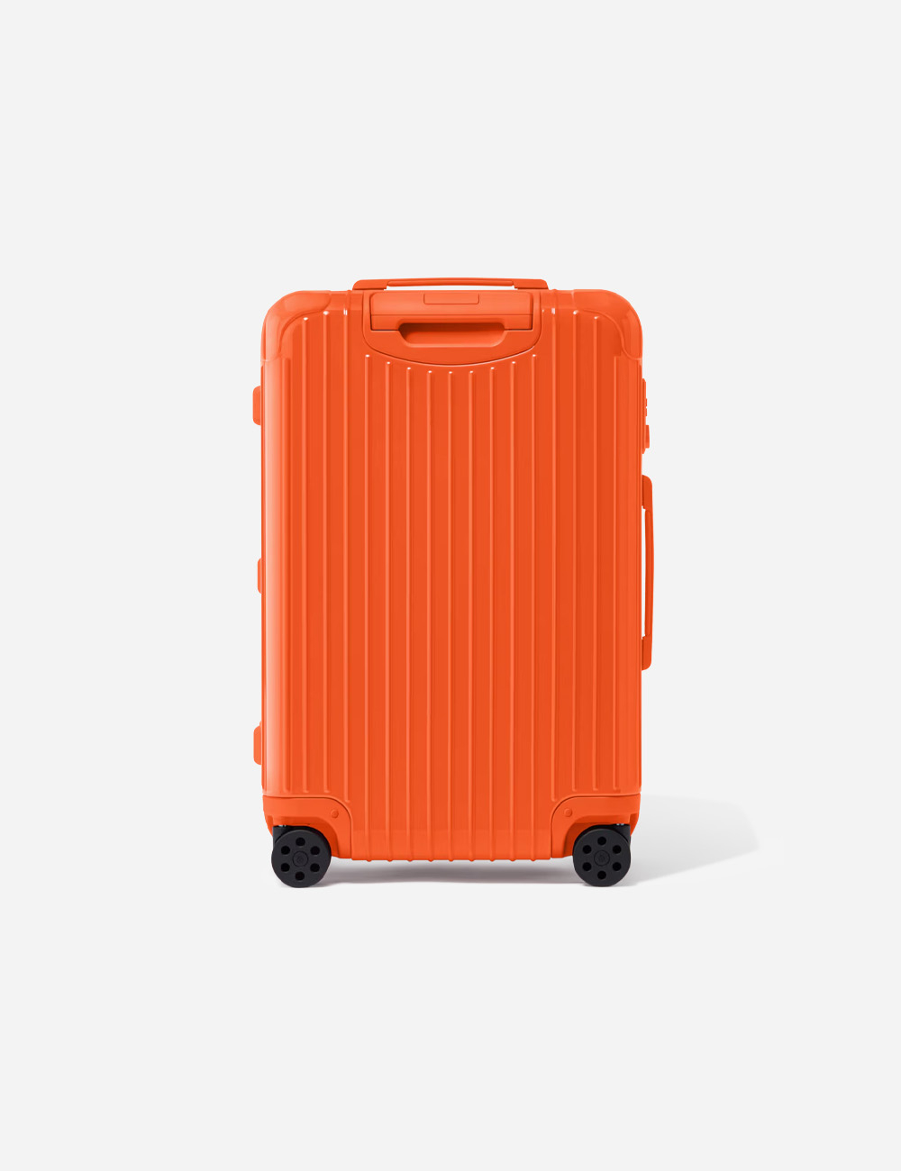 Чемодан Rimowa Essential Check-In M "Gloss Orange"