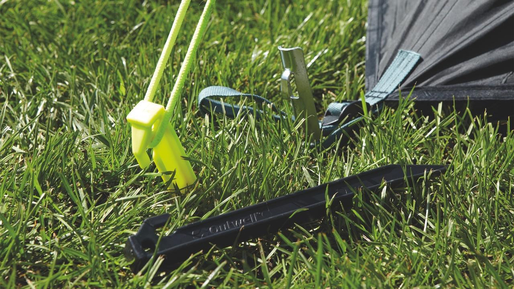 Outwell Nevada XLP [110219]