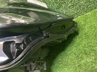 Фара левая BMW 5er G30 (2020-2023) LED