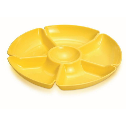 Минажница 5 секций